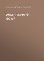 What Happens Now?