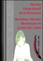 Monsieur Nicolas' Abenteuer im Lande der Liebe