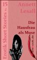 Die Hausfrau als Muse