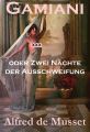 Gamiani oder Zwei Nachte der Ausschweifung (Ein Erotik, Sex & Porno Klassiker)