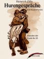 Hurengesprache (mit Illustrationen)