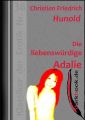 Die liebenswurdige Adalie