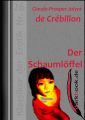 Der Schaumloffel