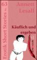 Kauflich und ergeben