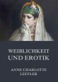 Weiblichkeit und Erotik