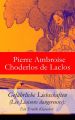 Gefahrliche Liebschaften (Les Liaisons dangereuses): Ein Erotik Klassiker