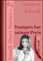 Trampen hat seinen Preis