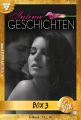 Intime Geschichten Jubilaumsbox 3 – Erotikroman