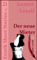 Der neue Mieter