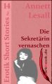 Die Sekretarin vernaschen