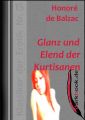 Glanz und Elend der Kurtisanen