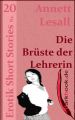Die Bruste der Lehrerin