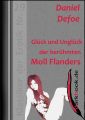 Gluck und Ungluck der beruhmten Moll Flanders
