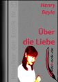 Uber die Liebe