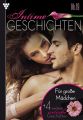 Intime Geschichten 19 – Erotikroman