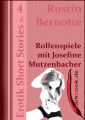 Rollenspiele mit Josefine Mutzenbacher