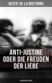 Anti-Justine oder die Freuden der Liebe (Klassiker der Erotik)