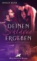 Deinen Schlagen ergeben | Erotische Geschichten