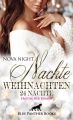 Nackte Weihnachten - 24 Nachte | Erotischer Roman