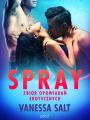 Spray: zbior opowiadan erotycznych