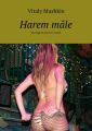 Harem male. Mariage moderne et sexe