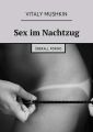 Sex im Nachtzug. Uberall Porno