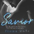 Savior (Unabridged)