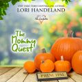 The Mommy Quest (Unabridged)