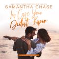 In Case You Didn't Know - Magnolia Sound Series, Book 3 (Unabridged)