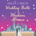 Holiday Bells on Madison Avenue - New York Ever After, Book 3 (Unabridged)