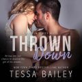 Thrown Down - Made in Jersey, Book 2 (Unabridged)