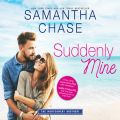 Suddenly Mine - Montgomery Brothers 9 (Unabridged)