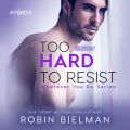 Too Hard to Resist - Wherever You Go, Book 3 (Unabridged)