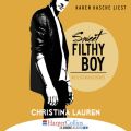 Sweet Filthy Boy - Weil du mir gehorst - Wild Seasons, Teil 1