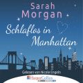 Schlaflos in Manhattan (Gekurzt)