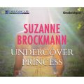 Undercover Princess - Royally Wed, Book 2 (Unabridged)