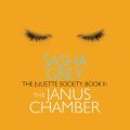 The Janus Chamber - The Juliette Society, Book 2 (Unabridged)
