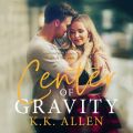 Center of Gravity (Unabridged)