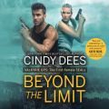 Beyond the Limit - Valkyrie Ops, Book 1 (Unabridged)