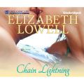 Chain Lightning (Unabridged)