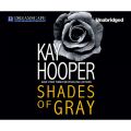 Shades of Gray - Hagen 8 (Unabridged)