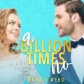 A Billion Times No - Fake It Till You Make It, Book 1 (Unabridged)