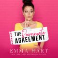 The Roommate Agreement (Unabridged)