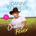 Cowboy Fever (Unabridged)
