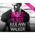 Built to Last - Black Knights Inc 12 (Unabridged)