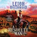 A Resolute Man - Seven Brides, Book 1 (Unabridged)