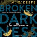 So vollkommen - Broken Darkness 2 (Ungekurzt)