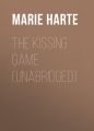 The Kissing Game (Unabridged)
