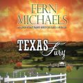 Texas Fury - Texas 3 (Unabridged)