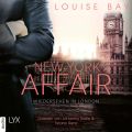 Wiedersehen in London - New York Affair 2 (Ungekurzt)